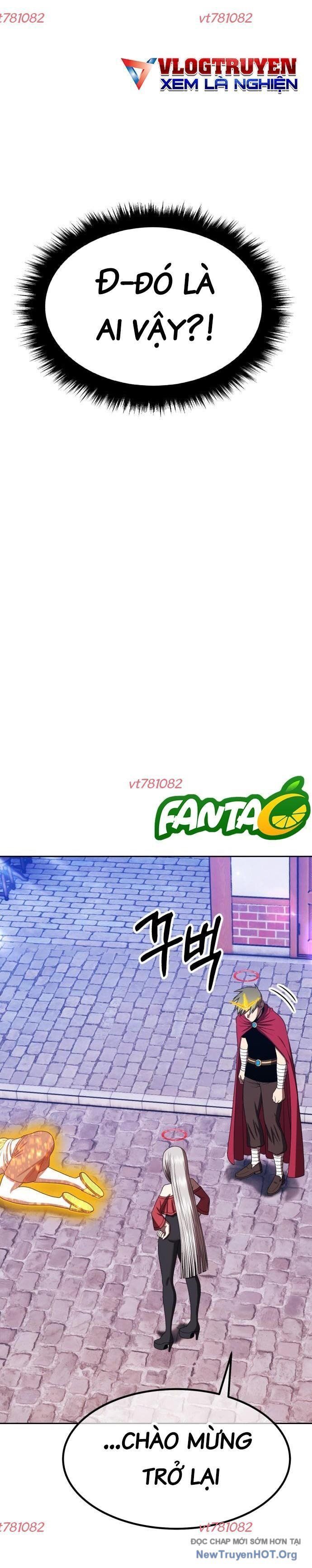 Gậy Gỗ Cấp 99+ - Chapter 112 - Page 67