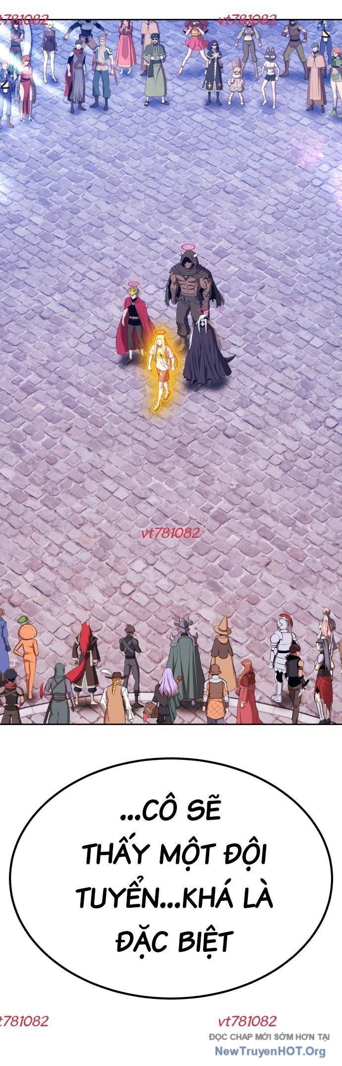 Gậy Gỗ Cấp 99+ - Chapter 112 - Page 7