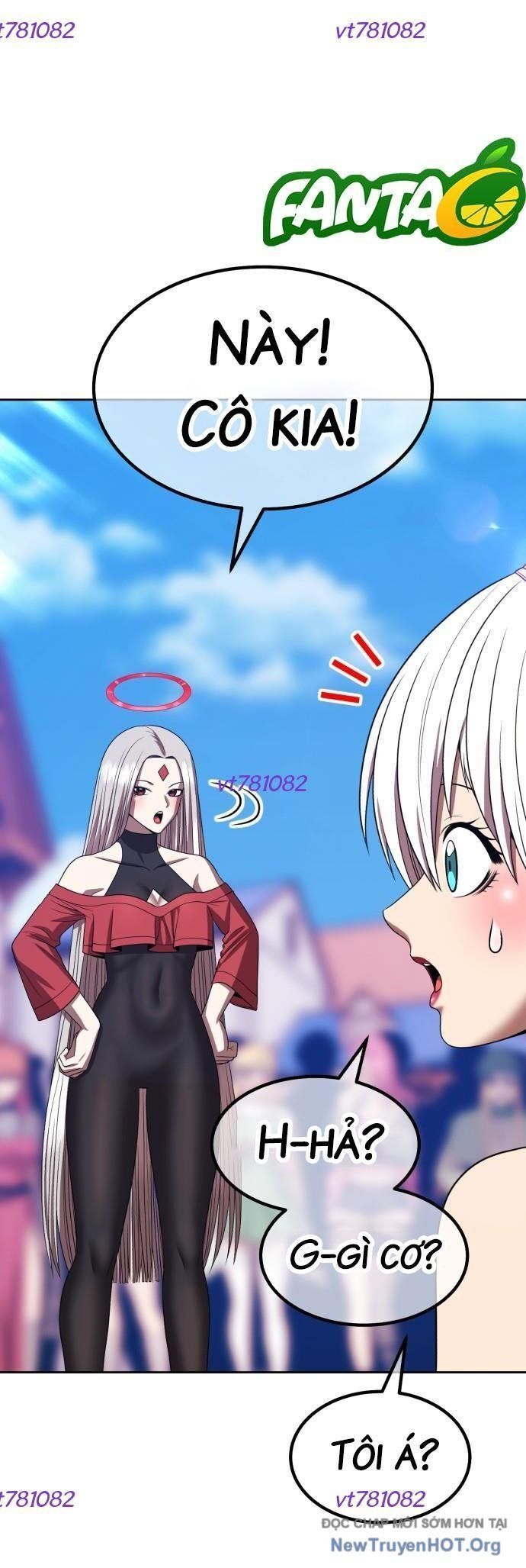 Gậy Gỗ Cấp 99+ - Chapter 112 - Page 73