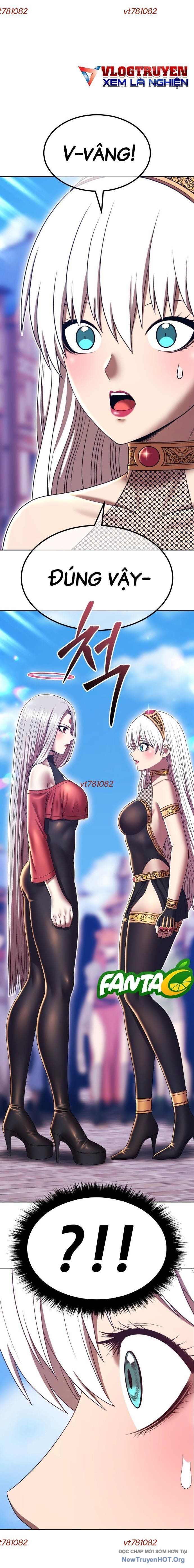 Gậy Gỗ Cấp 99+ - Chapter 112 - Page 75