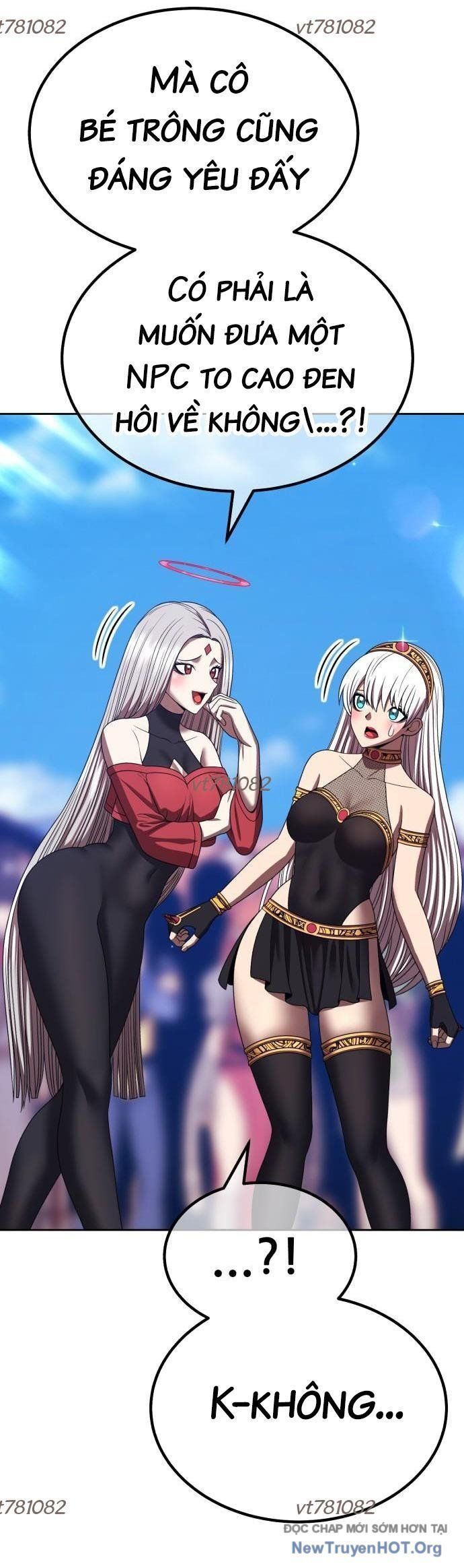 Gậy Gỗ Cấp 99+ - Chapter 112 - Page 78