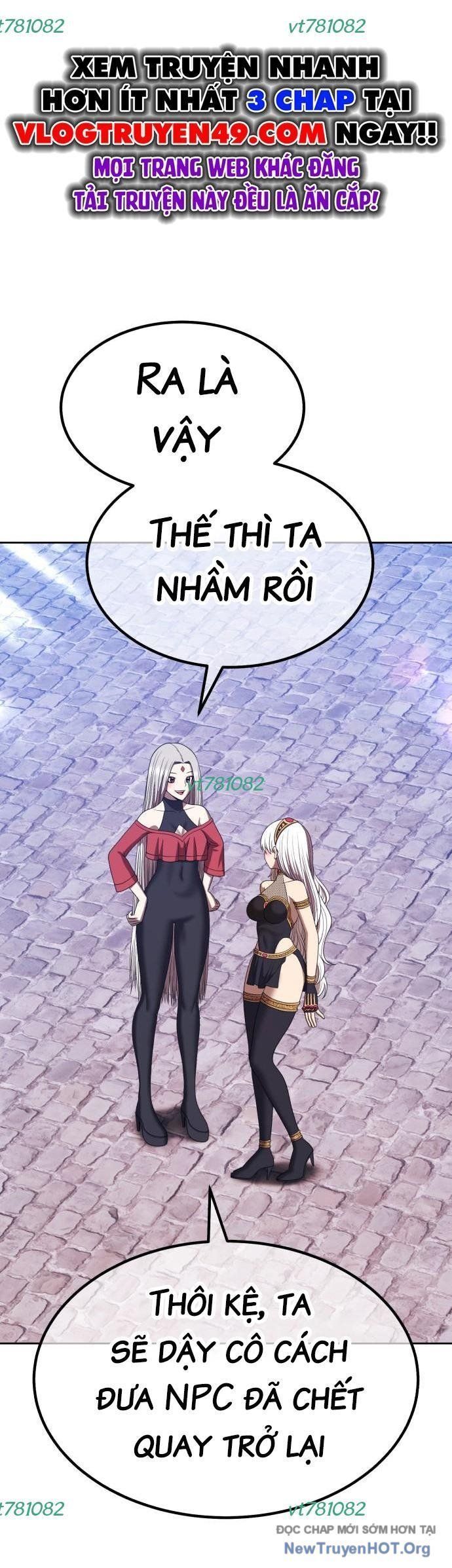 Gậy Gỗ Cấp 99+ - Chapter 112 - Page 79