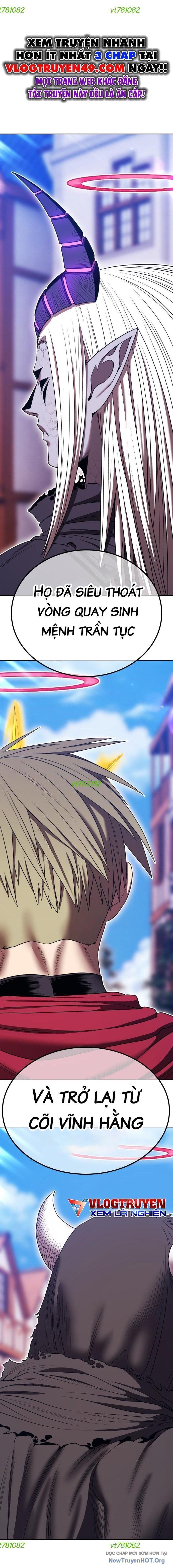 Gậy Gỗ Cấp 99+ - Chapter 112 - Page 8