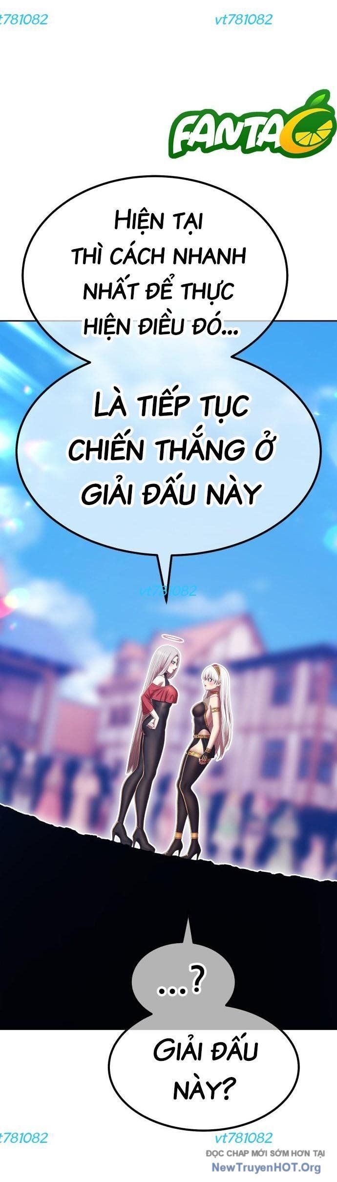 Gậy Gỗ Cấp 99+ - Chapter 112 - Page 81