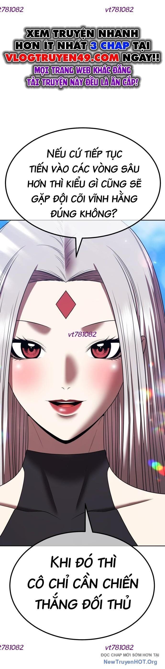 Gậy Gỗ Cấp 99+ - Chapter 112 - Page 82