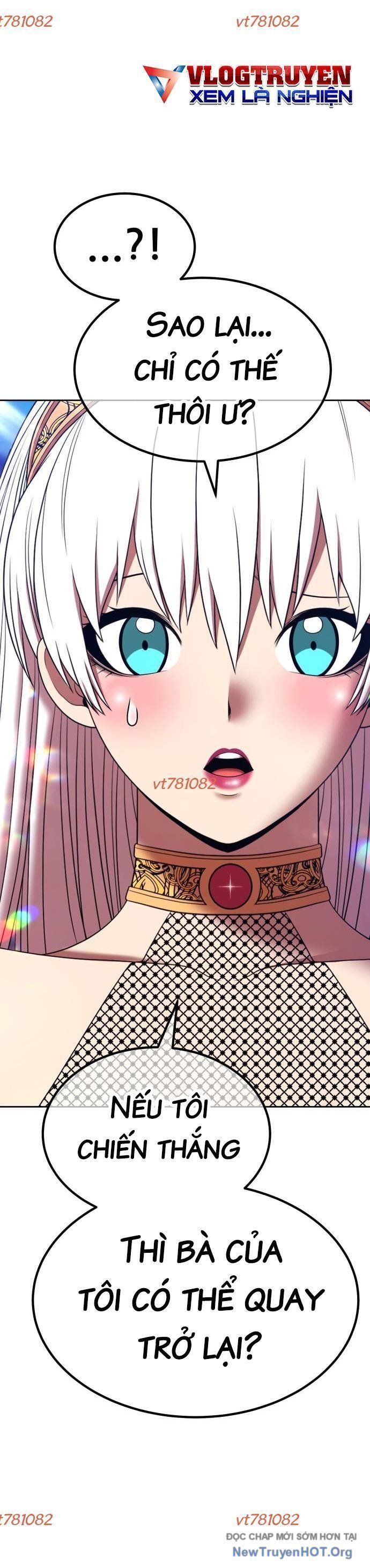 Gậy Gỗ Cấp 99+ - Chapter 112 - Page 83