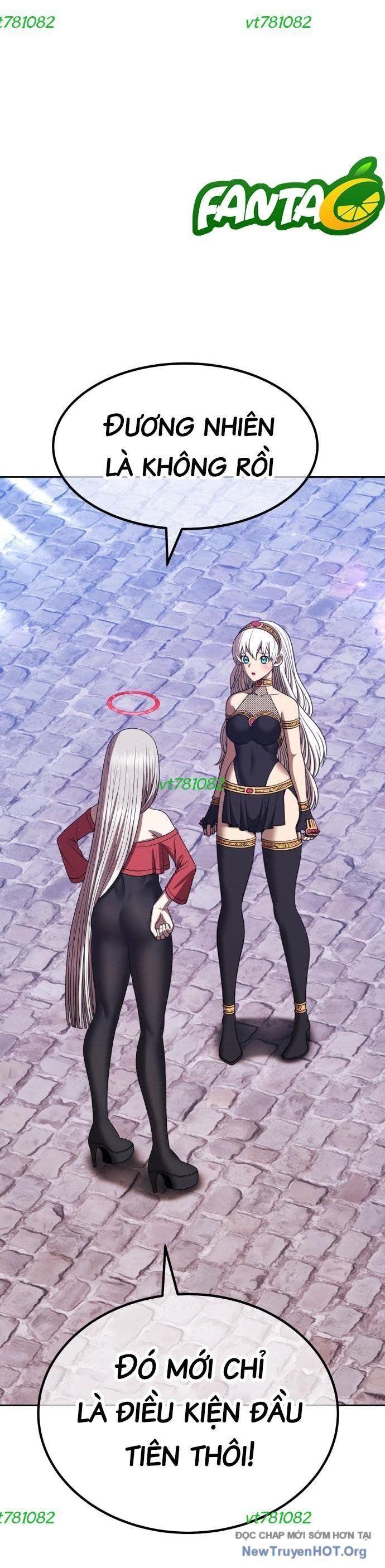 Gậy Gỗ Cấp 99+ - Chapter 112 - Page 84