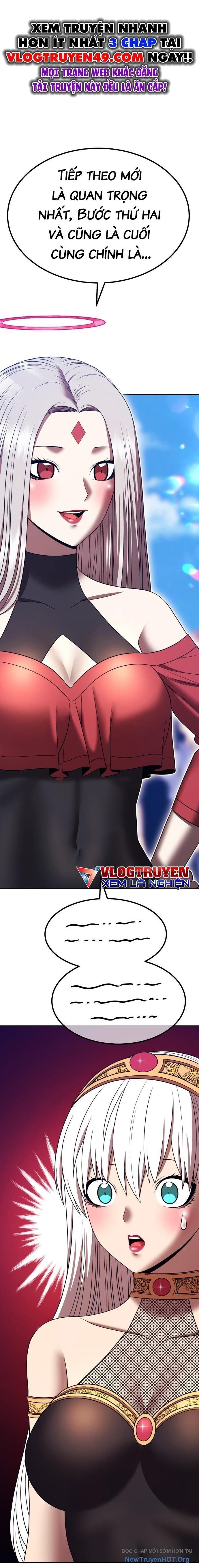 Gậy Gỗ Cấp 99+ - Chapter 112 - Page 85