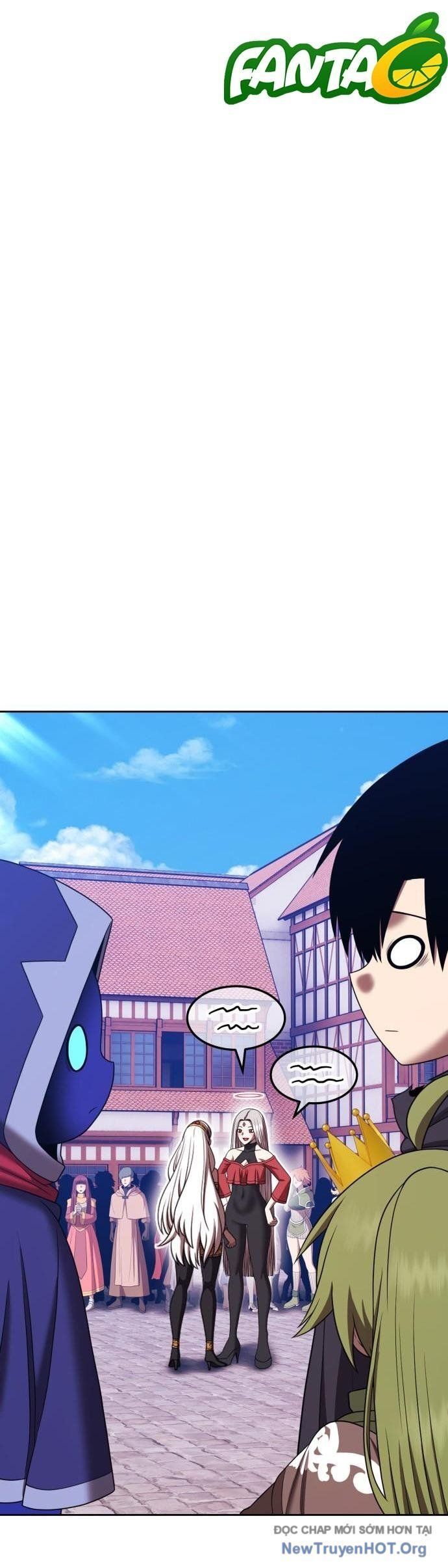 Gậy Gỗ Cấp 99+ - Chapter 112 - Page 86