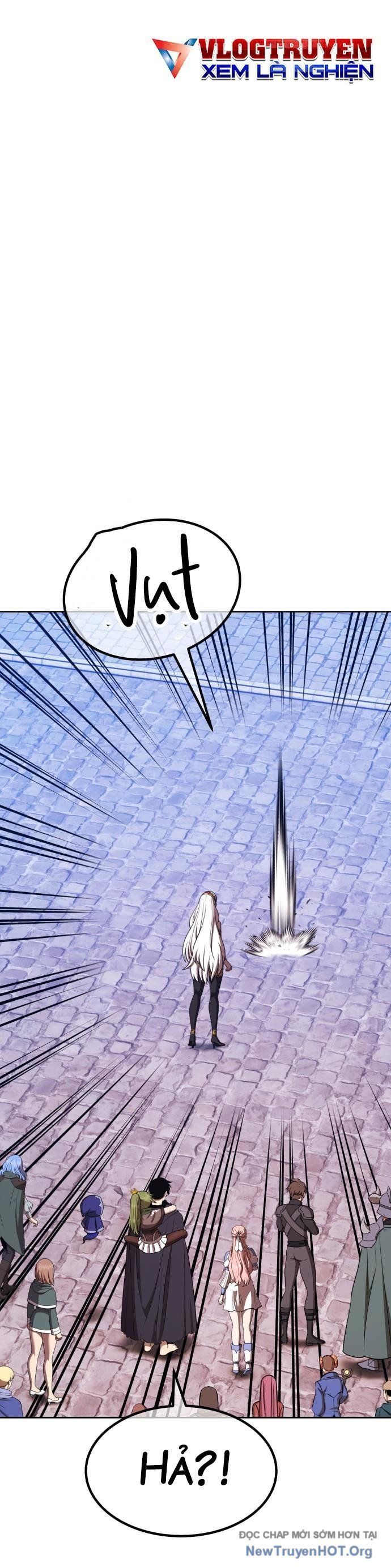 Gậy Gỗ Cấp 99+ - Chapter 112 - Page 88