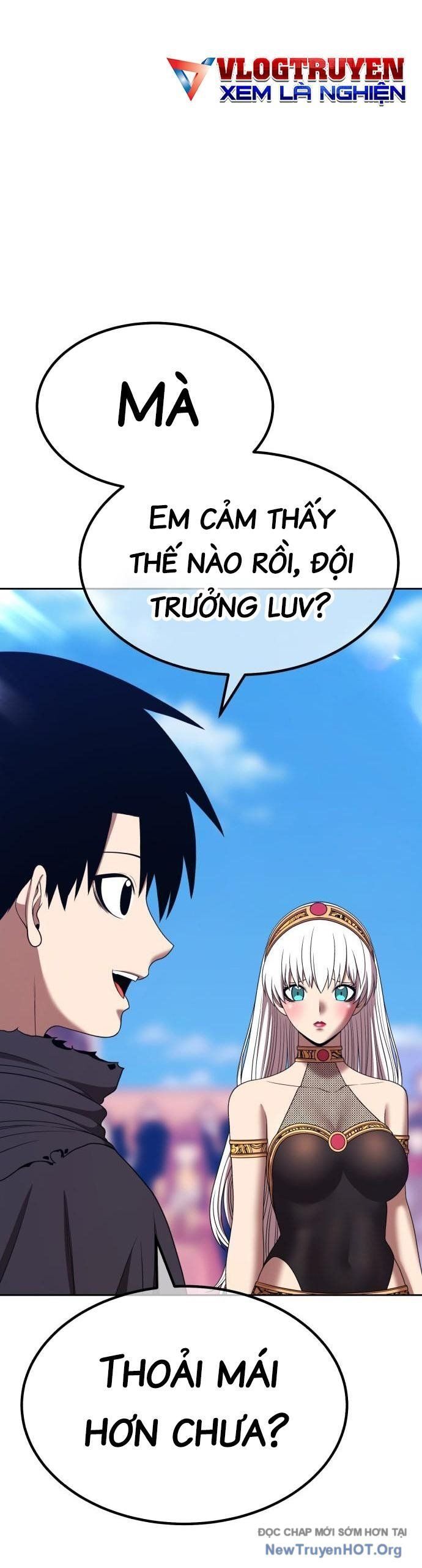 Gậy Gỗ Cấp 99+ - Chapter 112 - Page 91