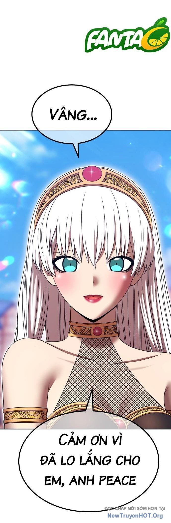 Gậy Gỗ Cấp 99+ - Chapter 112 - Page 92