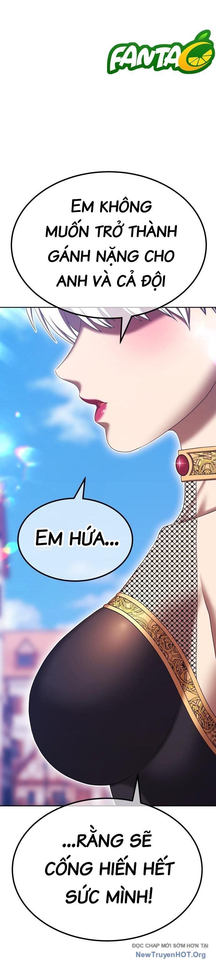 Gậy Gỗ Cấp 99+ - Chapter 112 - Page 95