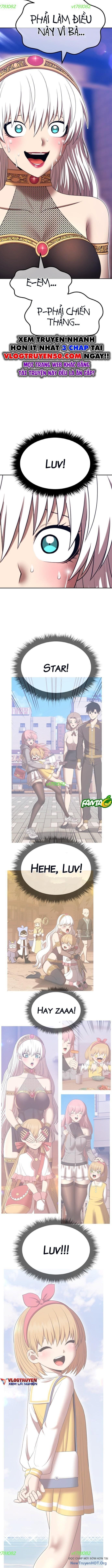 Gậy Gỗ Cấp 99+ - Chapter 114 - Page 13