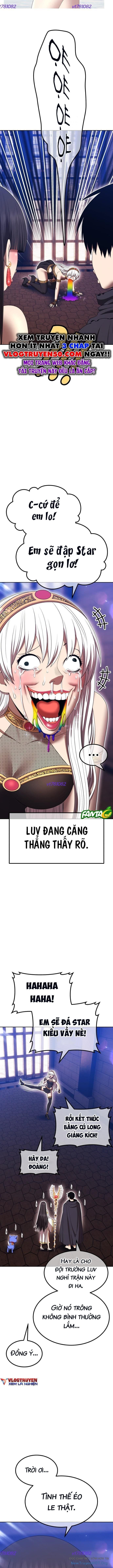 Gậy Gỗ Cấp 99+ - Chapter 114 - Page 14