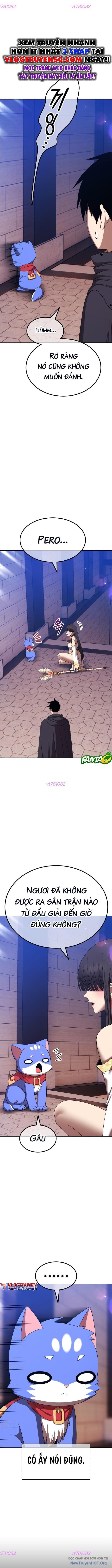 Gậy Gỗ Cấp 99+ - Chapter 114 - Page 16