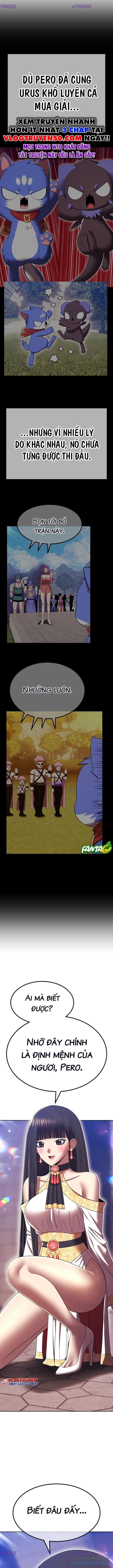 Gậy Gỗ Cấp 99+ - Chapter 114 - Page 17