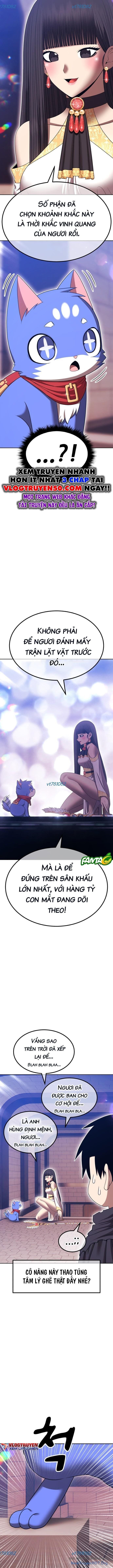 Gậy Gỗ Cấp 99+ - Chapter 114 - Page 18