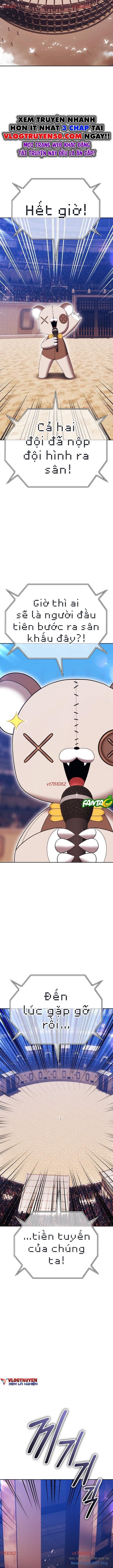 Gậy Gỗ Cấp 99+ - Chapter 114 - Page 20