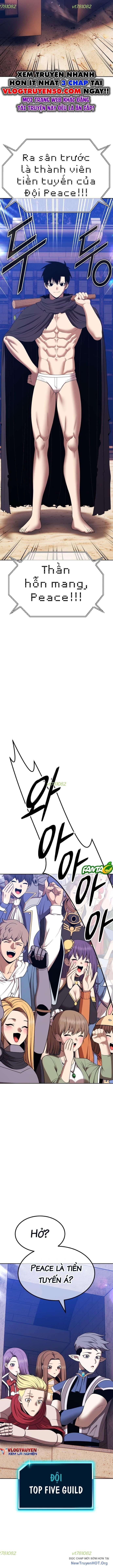 Gậy Gỗ Cấp 99+ - Chapter 114 - Page 21