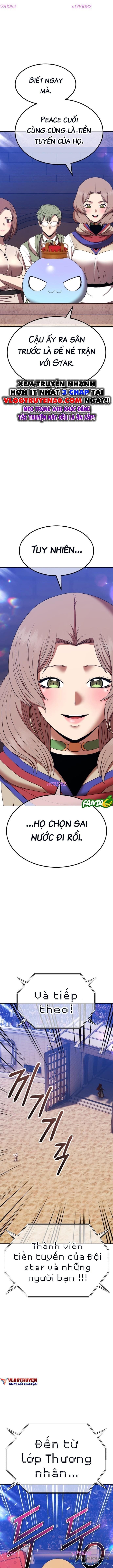 Gậy Gỗ Cấp 99+ - Chapter 114 - Page 22