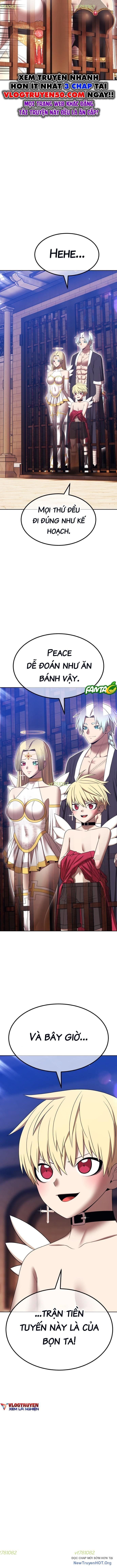 Gậy Gỗ Cấp 99+ - Chapter 114 - Page 24