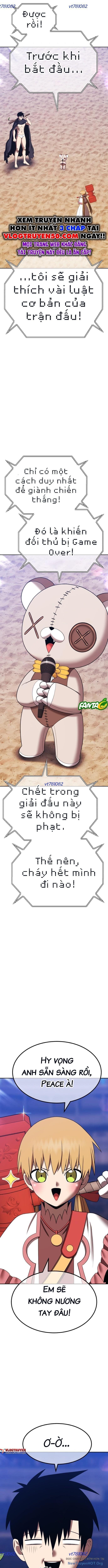 Gậy Gỗ Cấp 99+ - Chapter 114 - Page 25