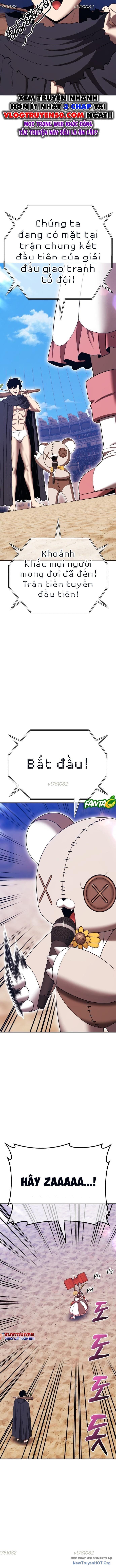 Gậy Gỗ Cấp 99+ - Chapter 114 - Page 26