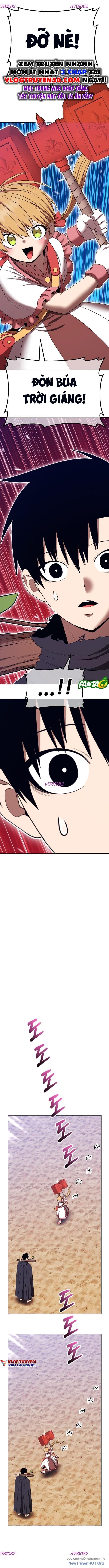 Gậy Gỗ Cấp 99+ - Chapter 114 - Page 27