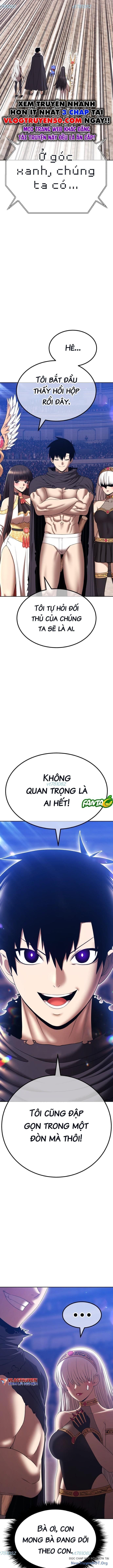 Gậy Gỗ Cấp 99+ - Chapter 114 - Page 3