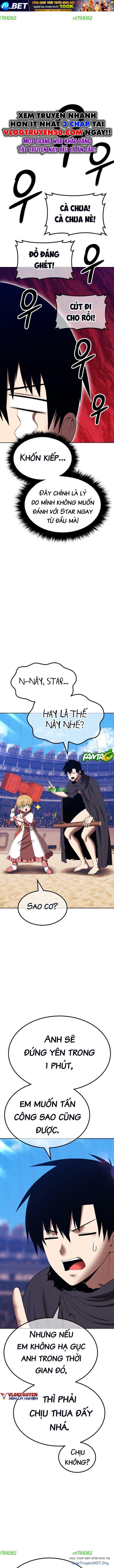 Gậy Gỗ Cấp 99+ - Chapter 114 - Page 30