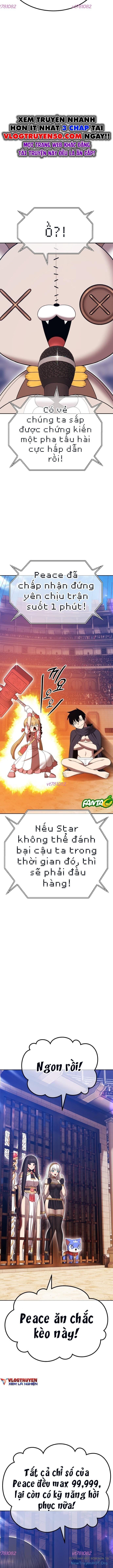 Gậy Gỗ Cấp 99+ - Chapter 114 - Page 32