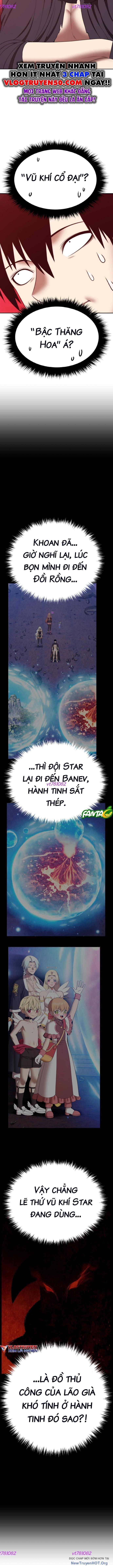 Gậy Gỗ Cấp 99+ - Chapter 114 - Page 35