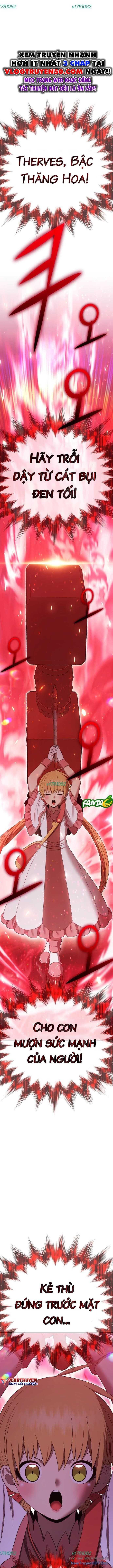 Gậy Gỗ Cấp 99+ - Chapter 114 - Page 36