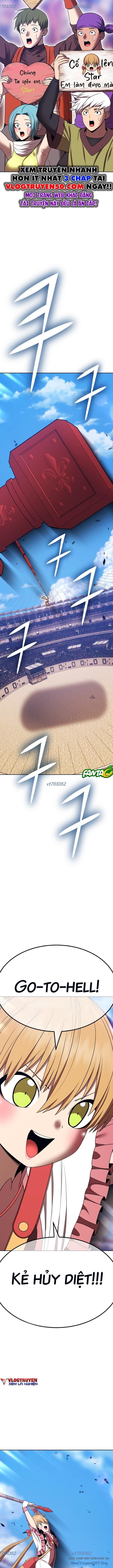 Gậy Gỗ Cấp 99+ - Chapter 114 - Page 38