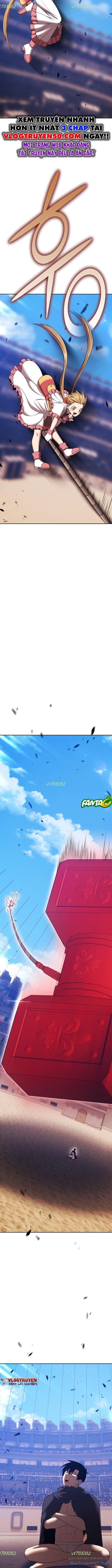 Gậy Gỗ Cấp 99+ - Chapter 114 - Page 39