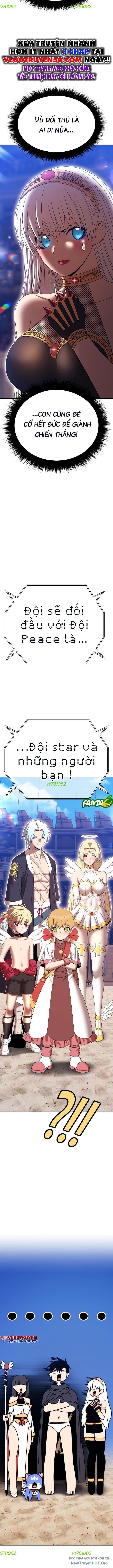 Gậy Gỗ Cấp 99+ - Chapter 114 - Page 4