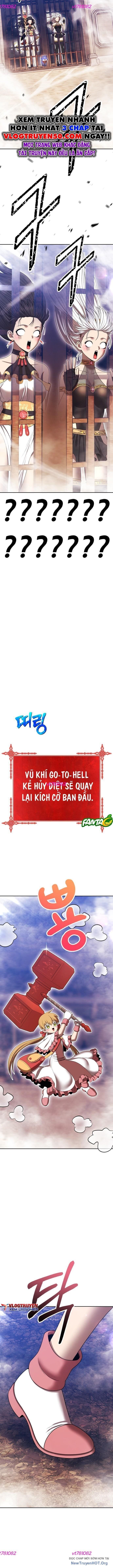 Gậy Gỗ Cấp 99+ - Chapter 114 - Page 41