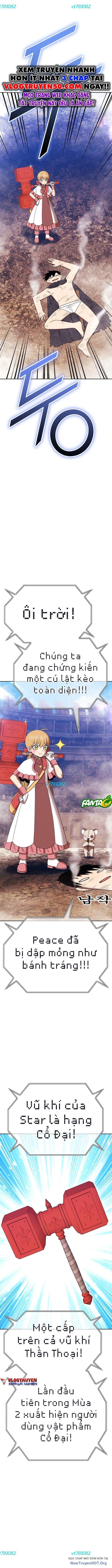 Gậy Gỗ Cấp 99+ - Chapter 114 - Page 42