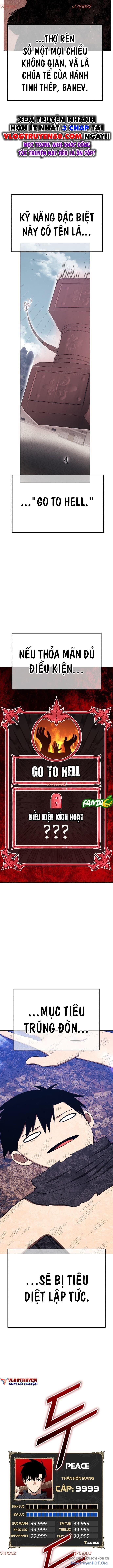 Gậy Gỗ Cấp 99+ - Chapter 114 - Page 45