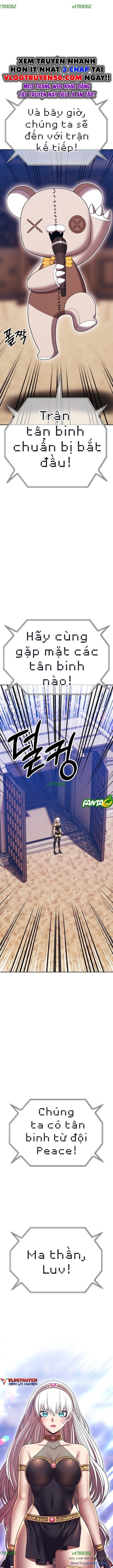 Gậy Gỗ Cấp 99+ - Chapter 114 - Page 48
