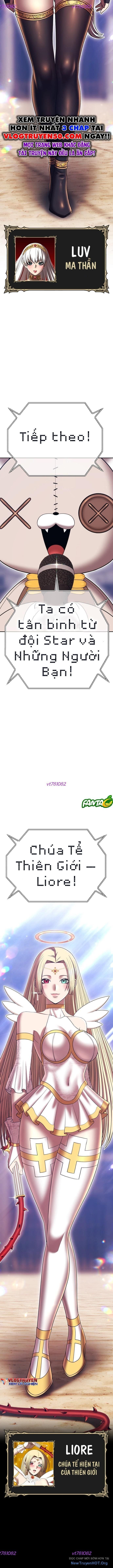 Gậy Gỗ Cấp 99+ - Chapter 114 - Page 49