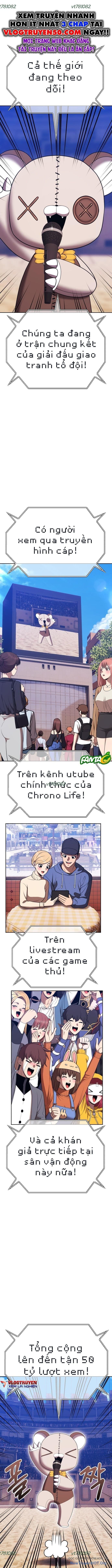 Gậy Gỗ Cấp 99+ - Chapter 114 - Page 6