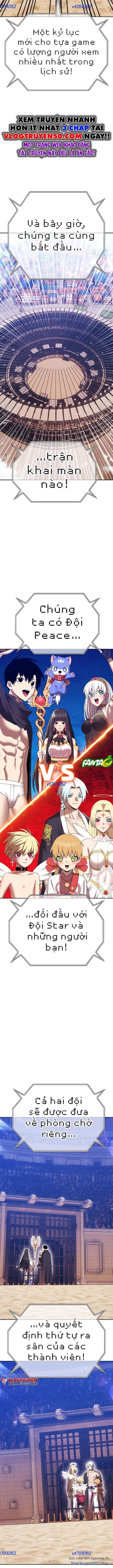 Gậy Gỗ Cấp 99+ - Chapter 114 - Page 7