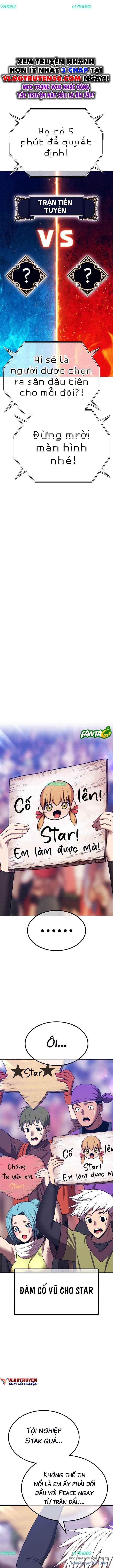 Gậy Gỗ Cấp 99+ - Chapter 114 - Page 8