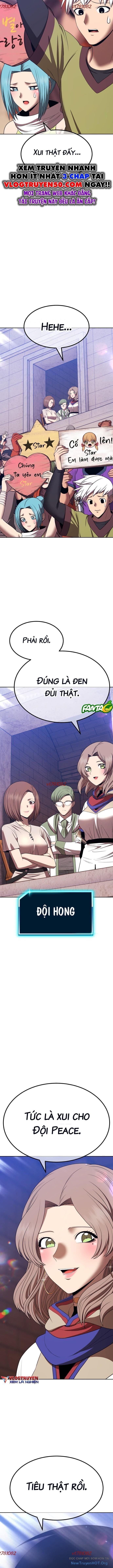 Gậy Gỗ Cấp 99+ - Chapter 114 - Page 9