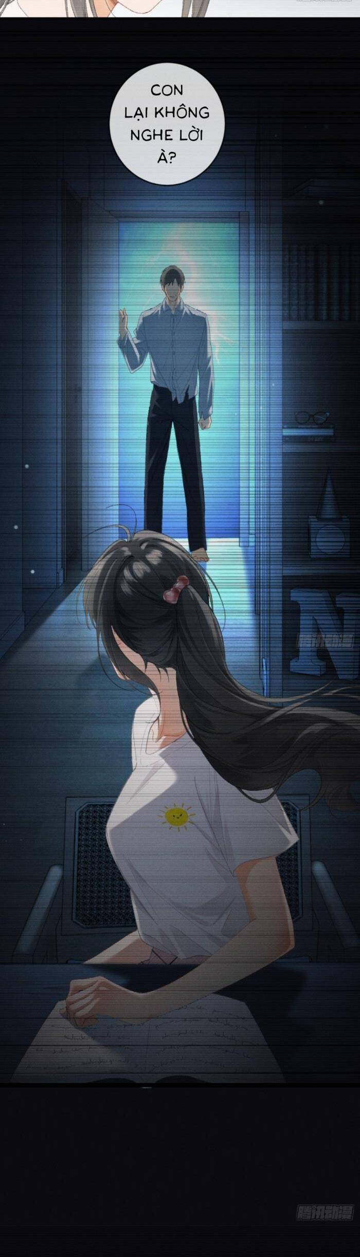 Hợp Đồng Sa Ngã - Chapter 18 - Page 10