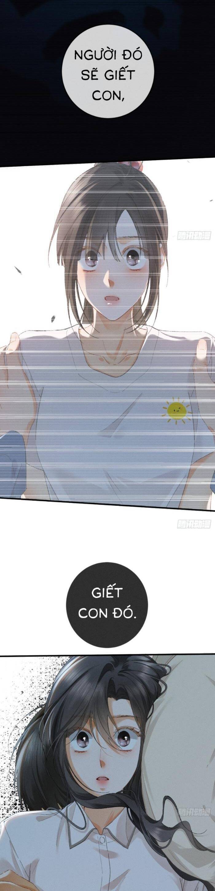 Hợp Đồng Sa Ngã - Chapter 18 - Page 12