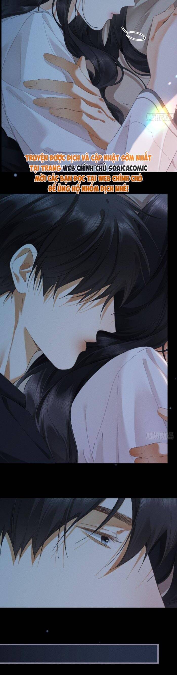 Hợp Đồng Sa Ngã - Chapter 18 - Page 15