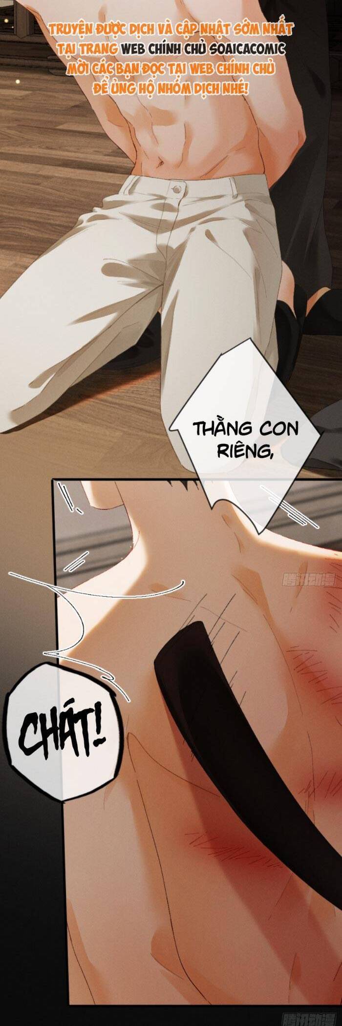 Hợp Đồng Sa Ngã - Chapter 18 - Page 18